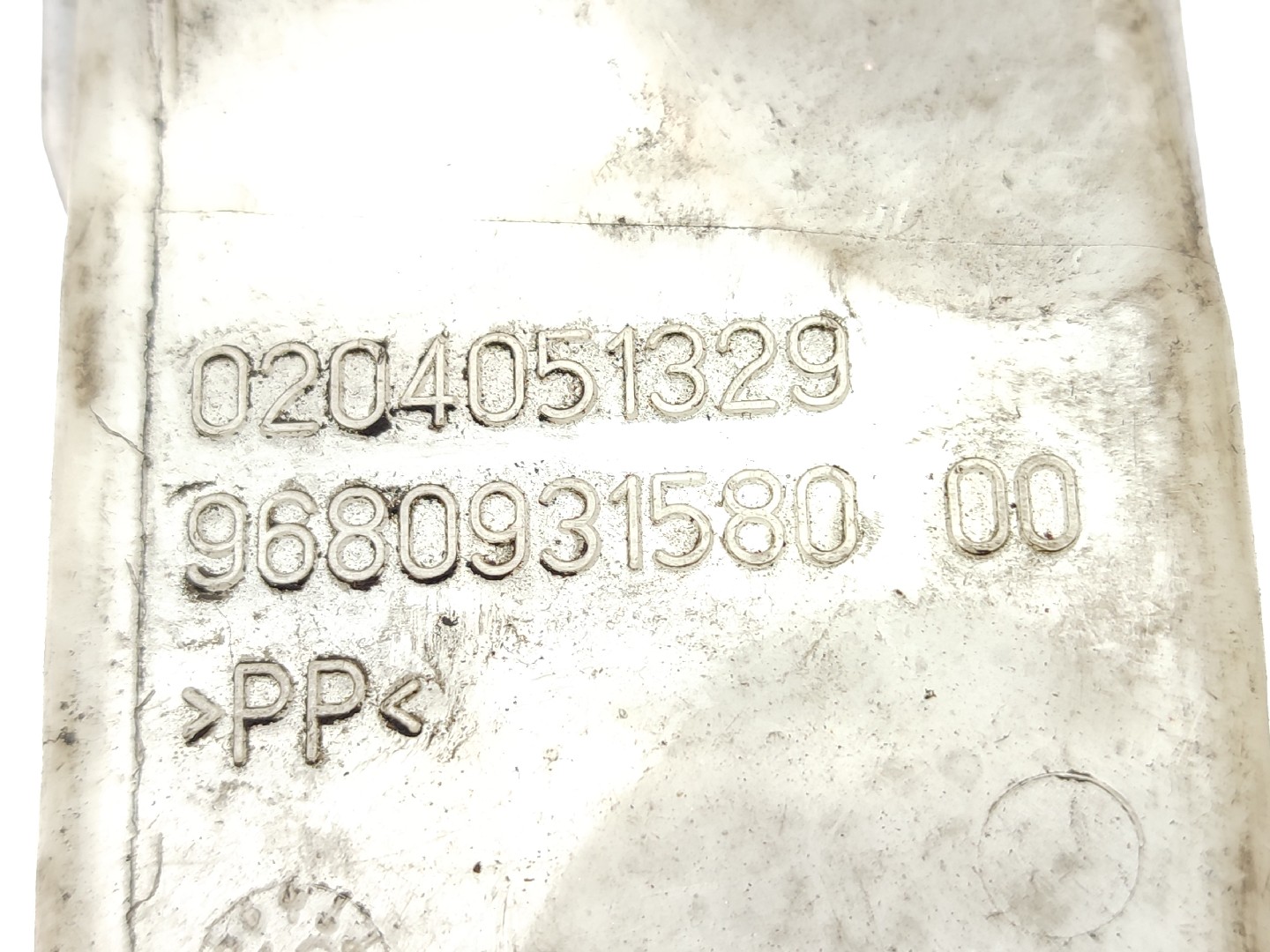 Bomba central de frenos CITROËN DS4 (NX_) Imagem-3