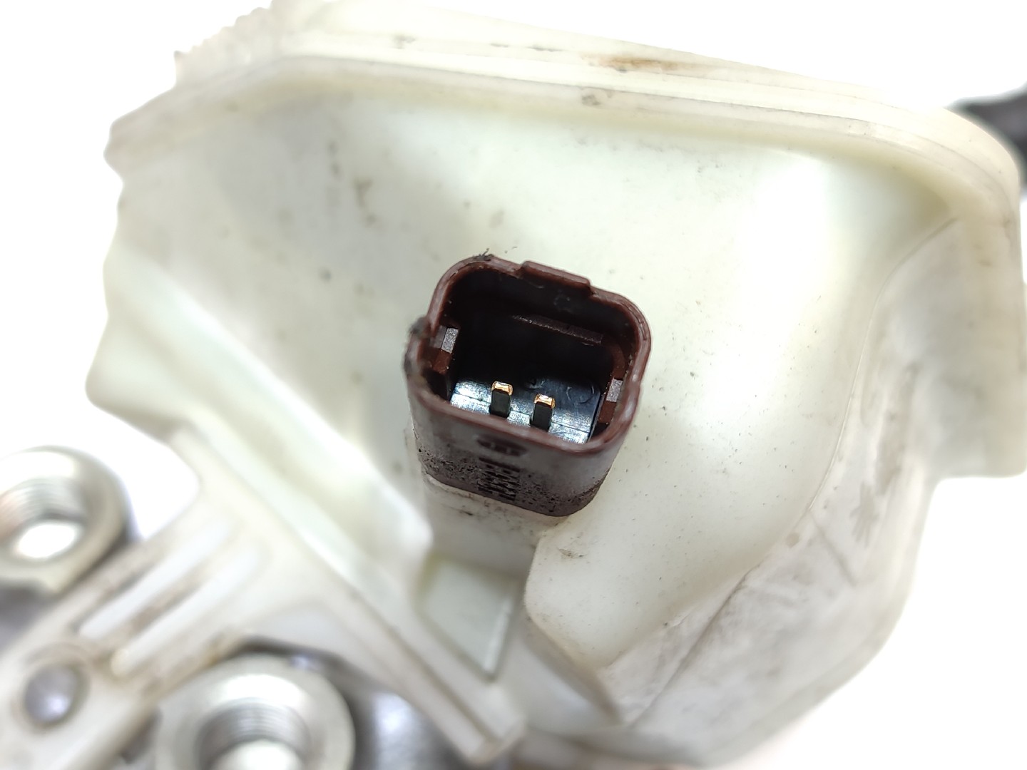 Bomba central de frenos CITROËN DS4 (NX_) Imagem-2