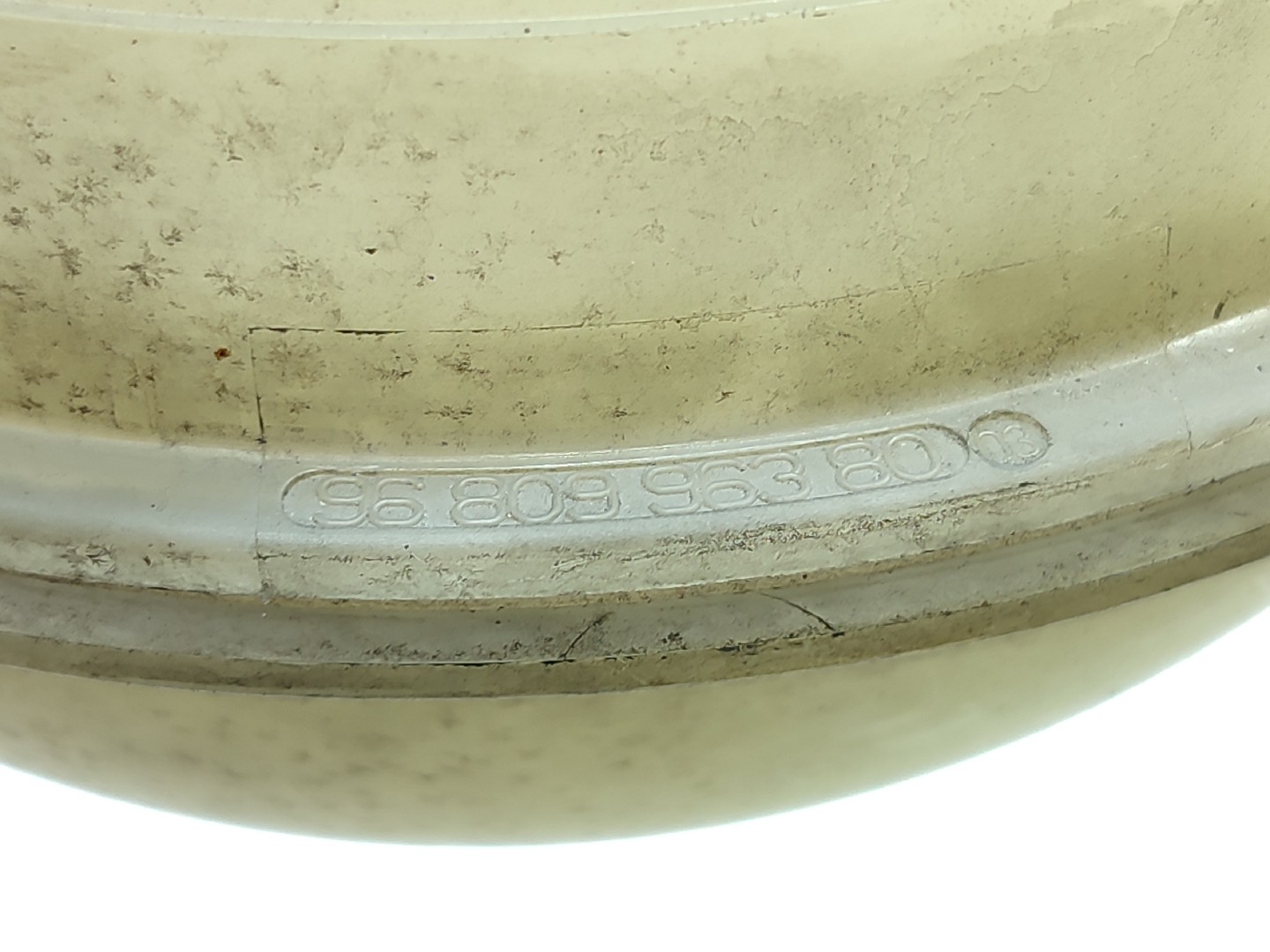 Depósito de expansión CITROËN DS4 (NX_) Imagem-2