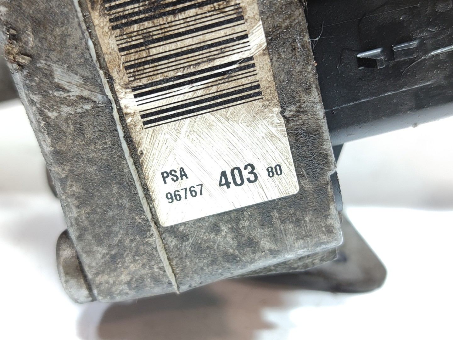 Bomba de dirección CITROËN DS4 (NX_) Imagem-3