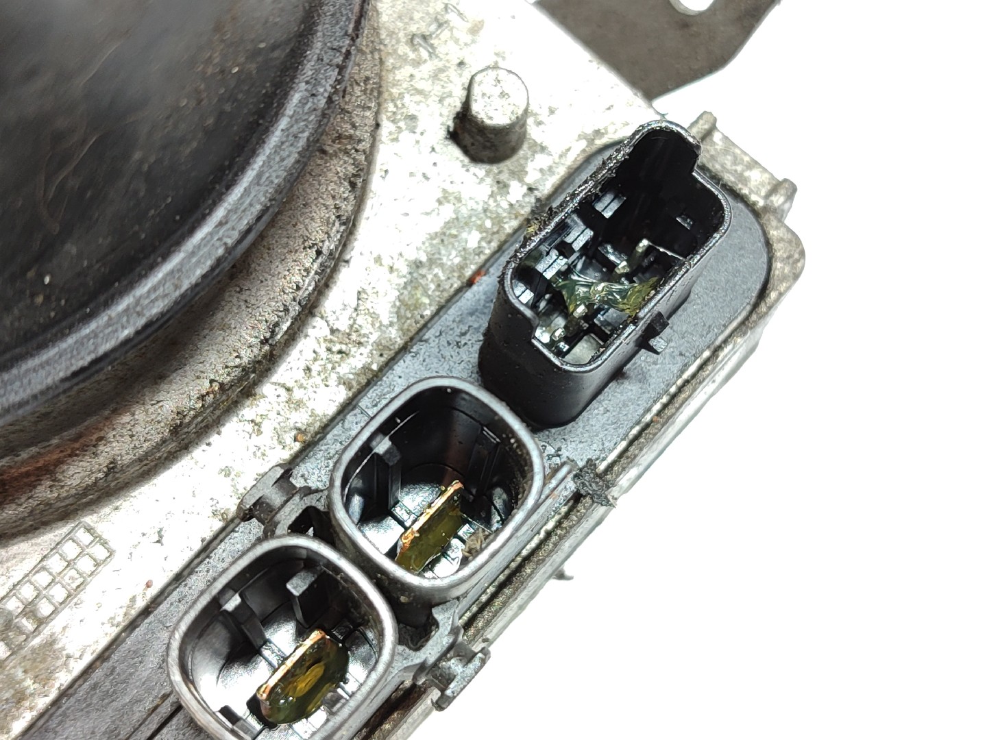 Bomba de dirección CITROËN DS4 (NX_) Imagem-2