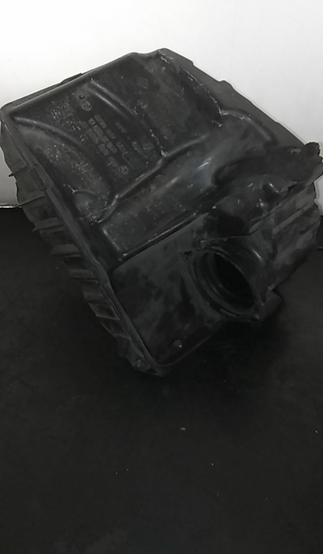Caja filtro aire RENAULT Megane III (BZ0_) Imagem-1