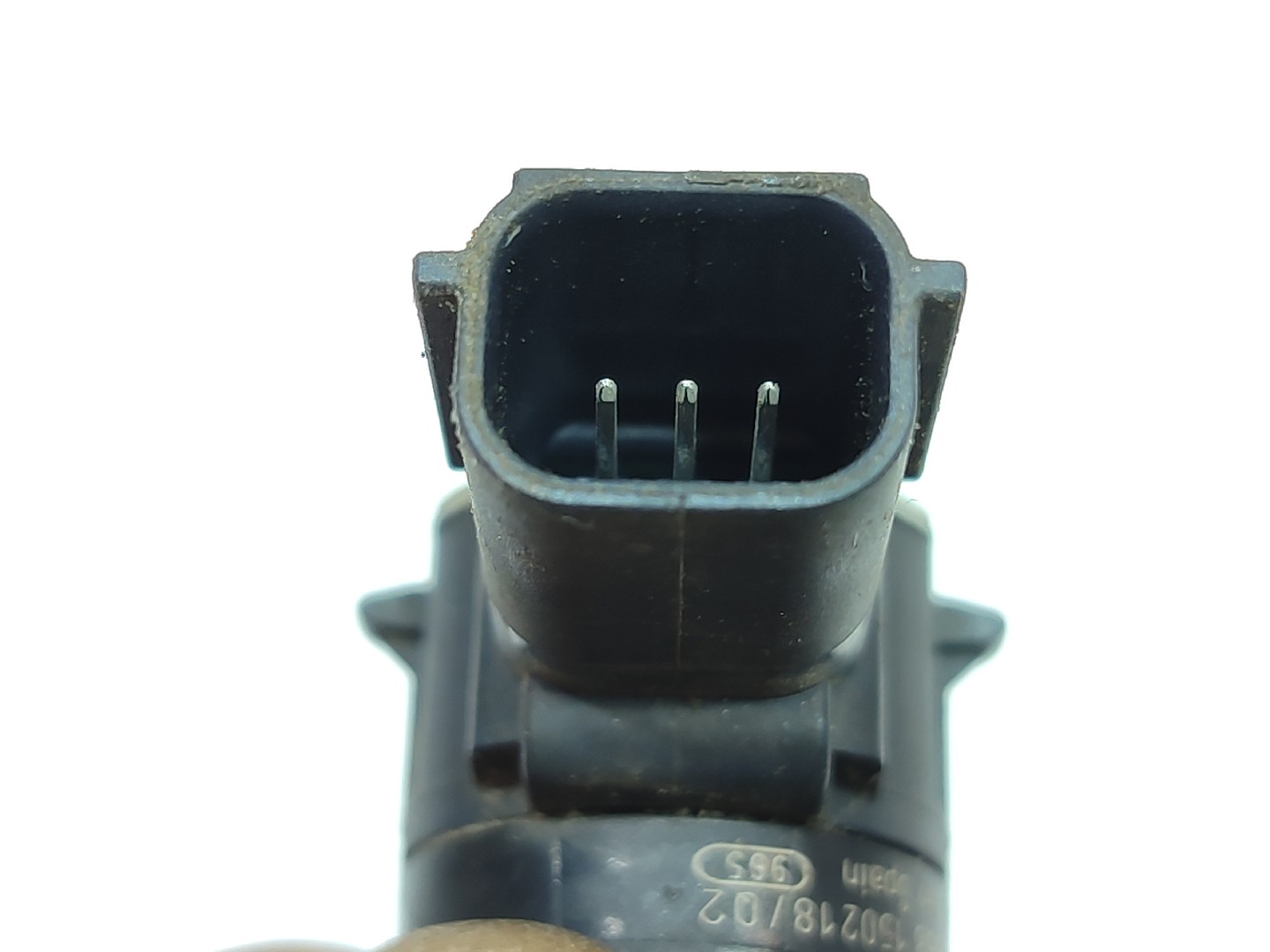 Sensor de aparcamiento Delantero OPEL Corsa E Imagem-2