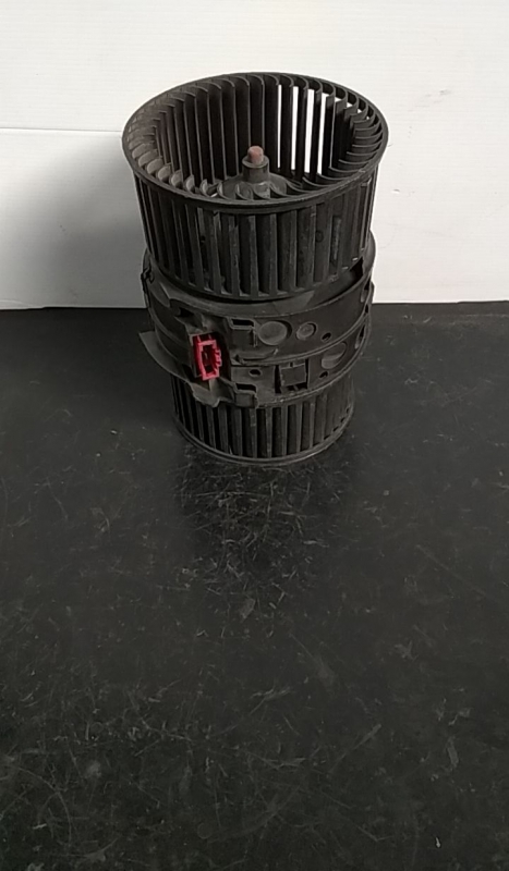 Moteur de chauffage RENAULT Megane III (BZ0_) Imagem-1