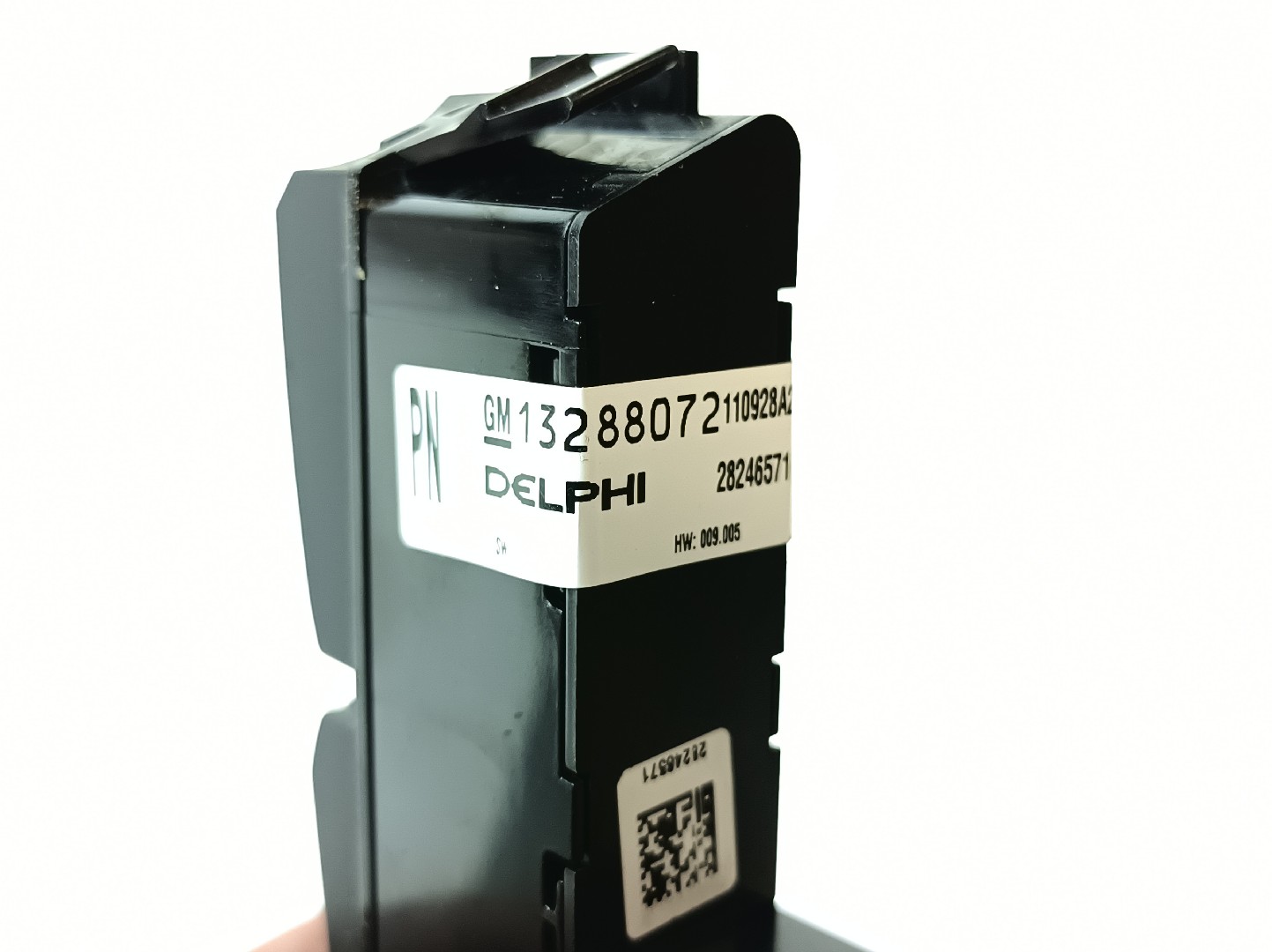 Botón / interruptor control de tracción OPEL Astra J Imagem-3