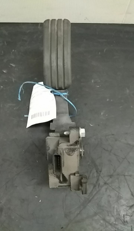 Pédale d'accélérateur RENAULT Megane III (BZ0_) Imagem-1