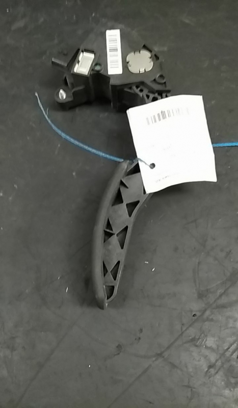 Pédale d'accélérateur RENAULT Megane III (BZ0_) Imagem-2