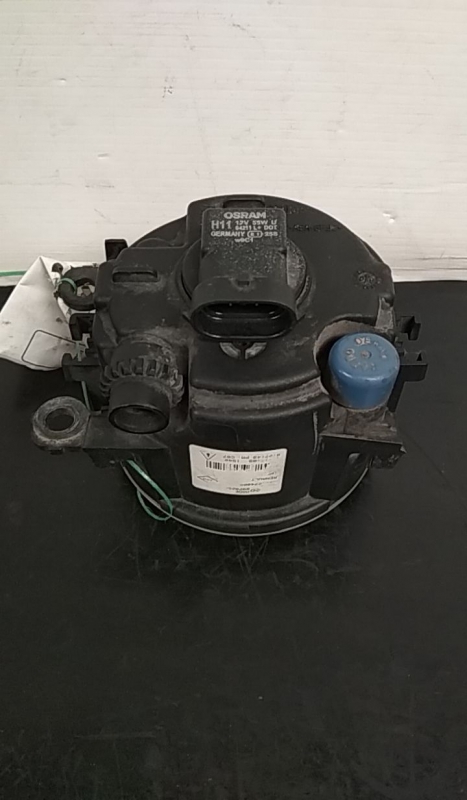 Faro antinebbia anteriore sinistro RENAULT Megane III Coupé (DZ0/1_) Imagem-1