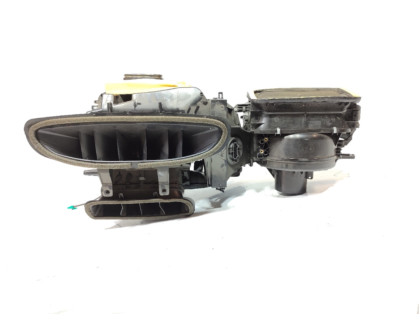 Complete heating radiator SEAT Ibiza IV (6J5, 6P1) Imagem-2