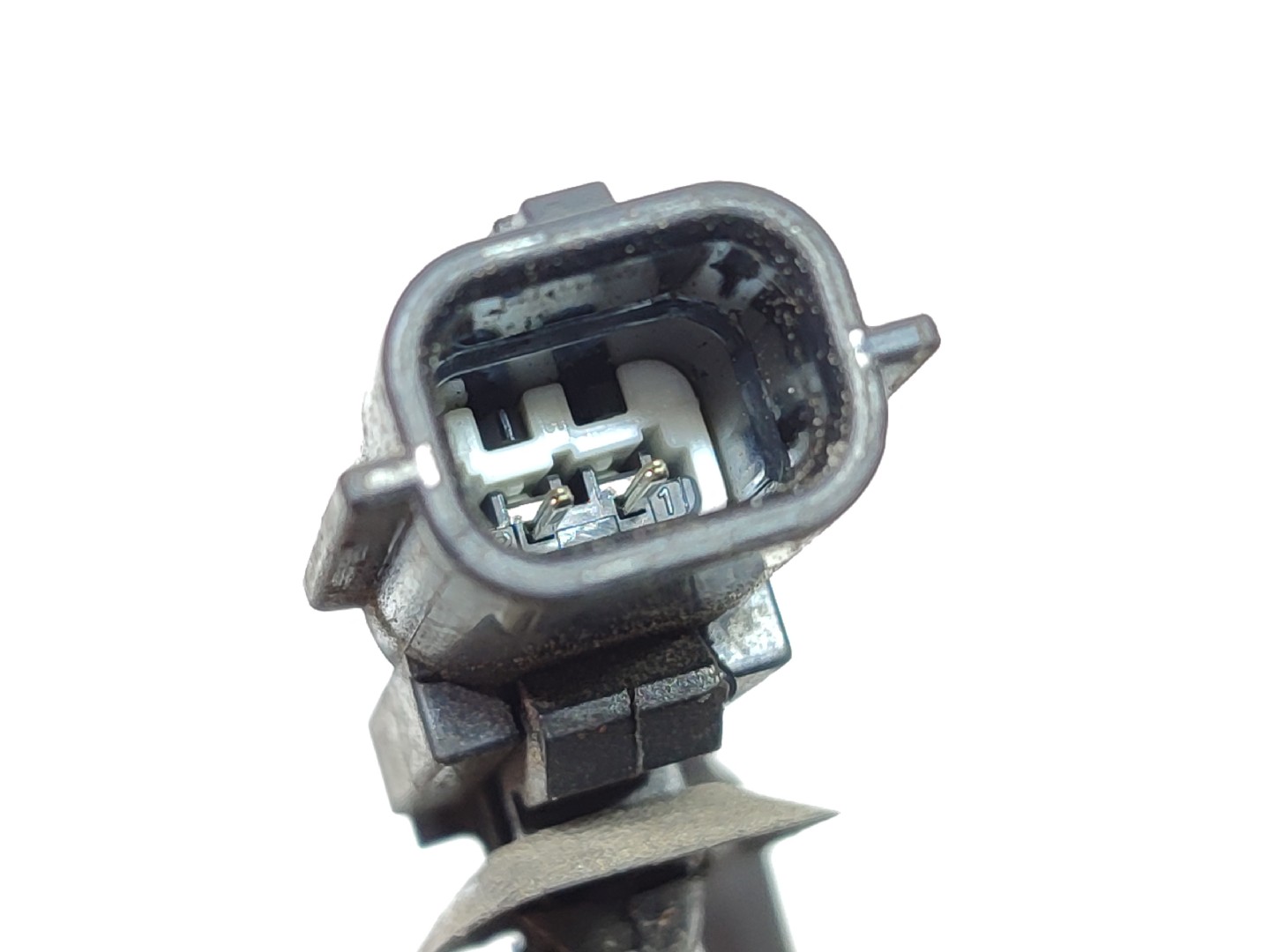 Sensor partículas / FAP RENAULT Clio IV (BH_) Imagem-1