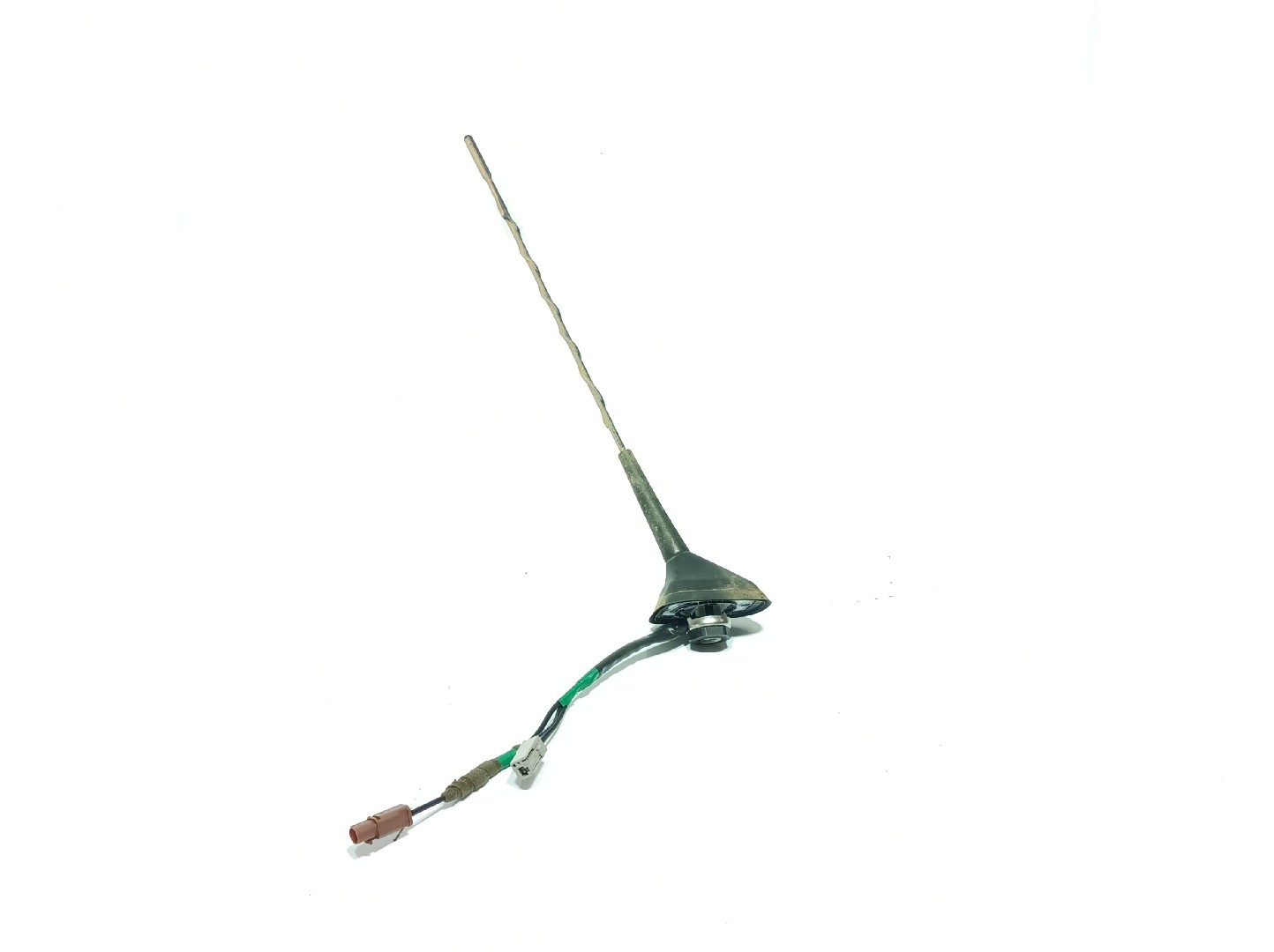 Base d'antenne NISSAN Micra V (K14) Imagem-1