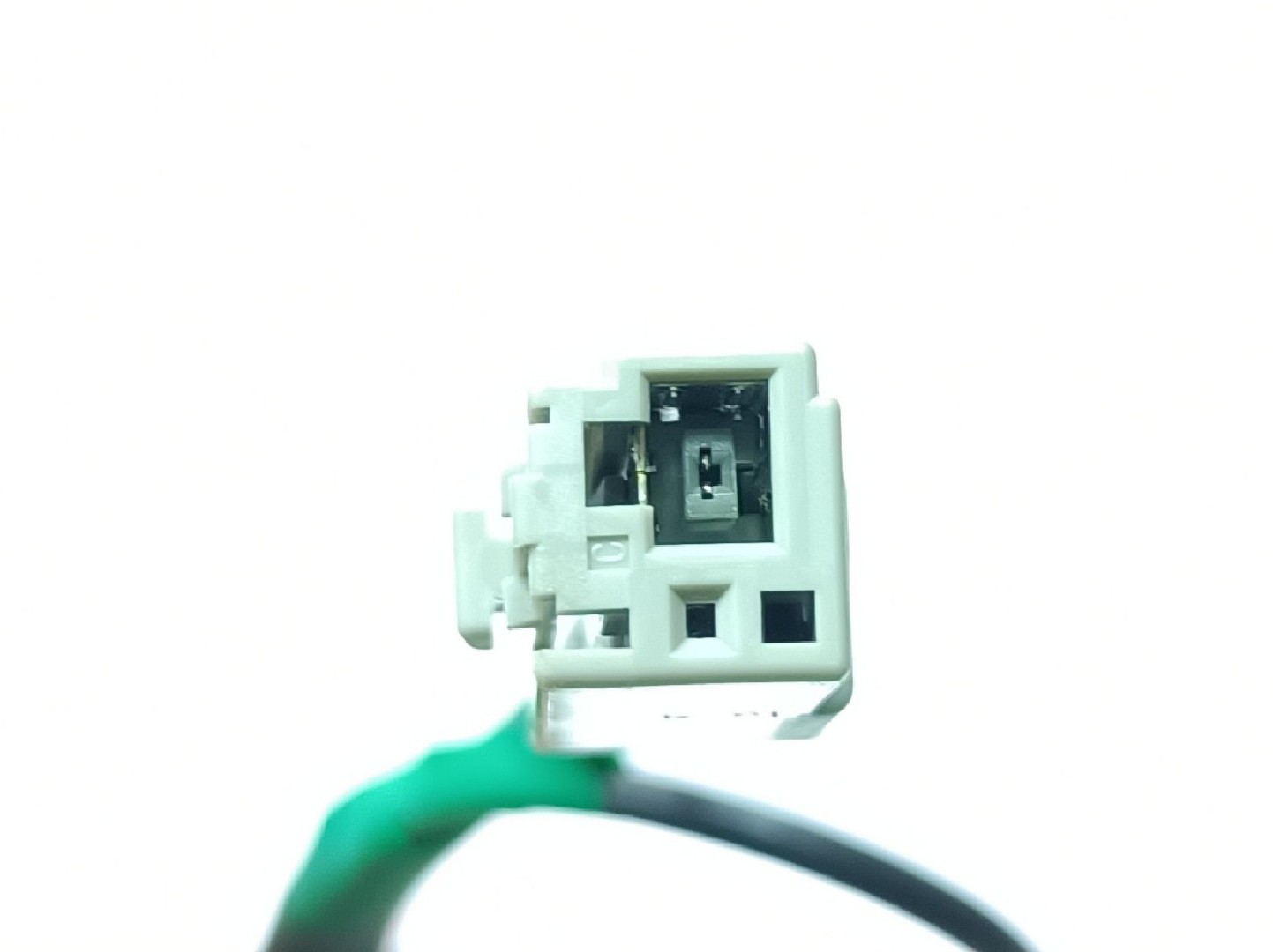 Base d'antenne NISSAN Micra V (K14) Imagem-3