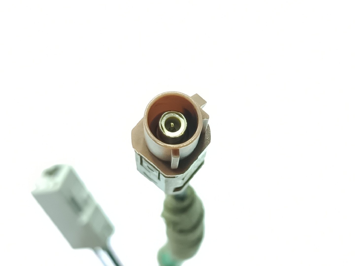 Base d'antenne NISSAN Micra V (K14) Imagem-2