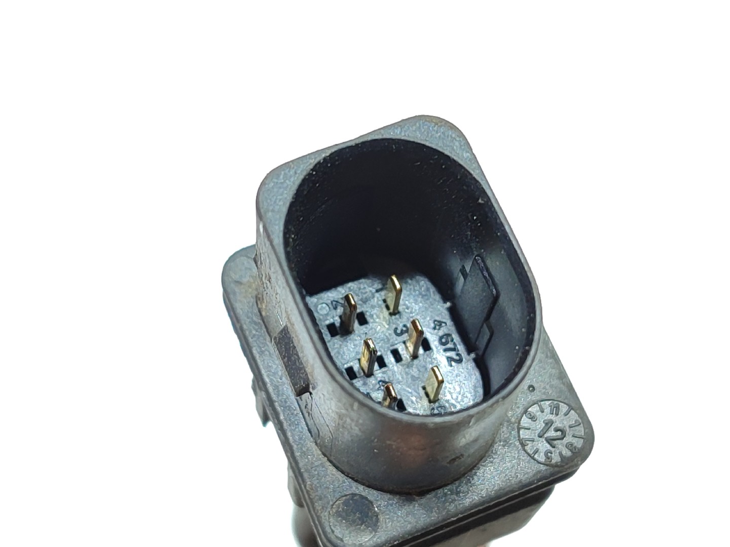 Sonde lambda RENAULT Clio IV (BH_) Imagem-2