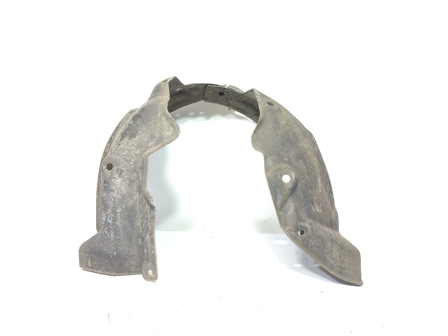 Passaruota anteriore destro RENAULT Megane IV Grandtour (K9A/M_) Imagem-1