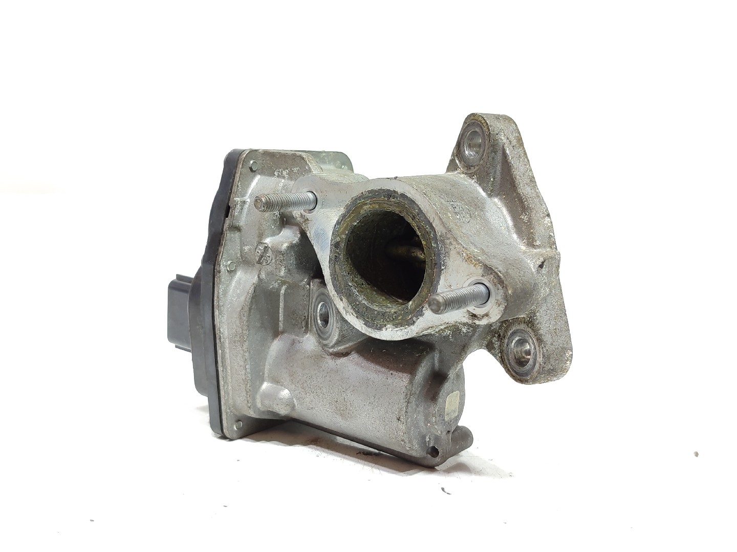 EGR valve RENAULT Clio IV (BH_) Imagem-1