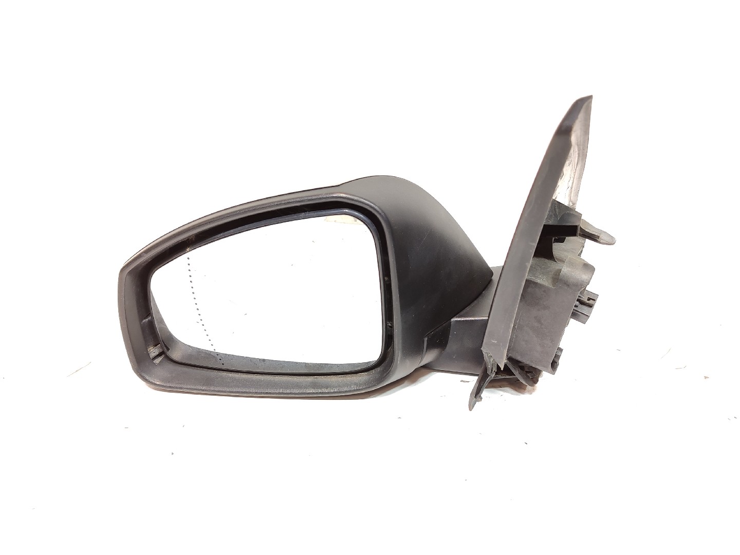 Retrovisor / espelho esquerdo RENAULT Megane III Grandtour (KZ0/1) Imagem-0