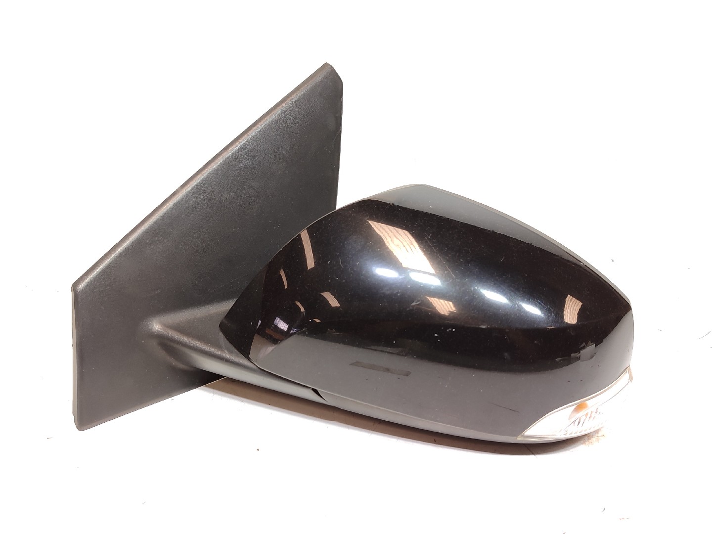 Retrovisor / espelho esquerdo RENAULT Megane III Grandtour (KZ0/1) Imagem-1