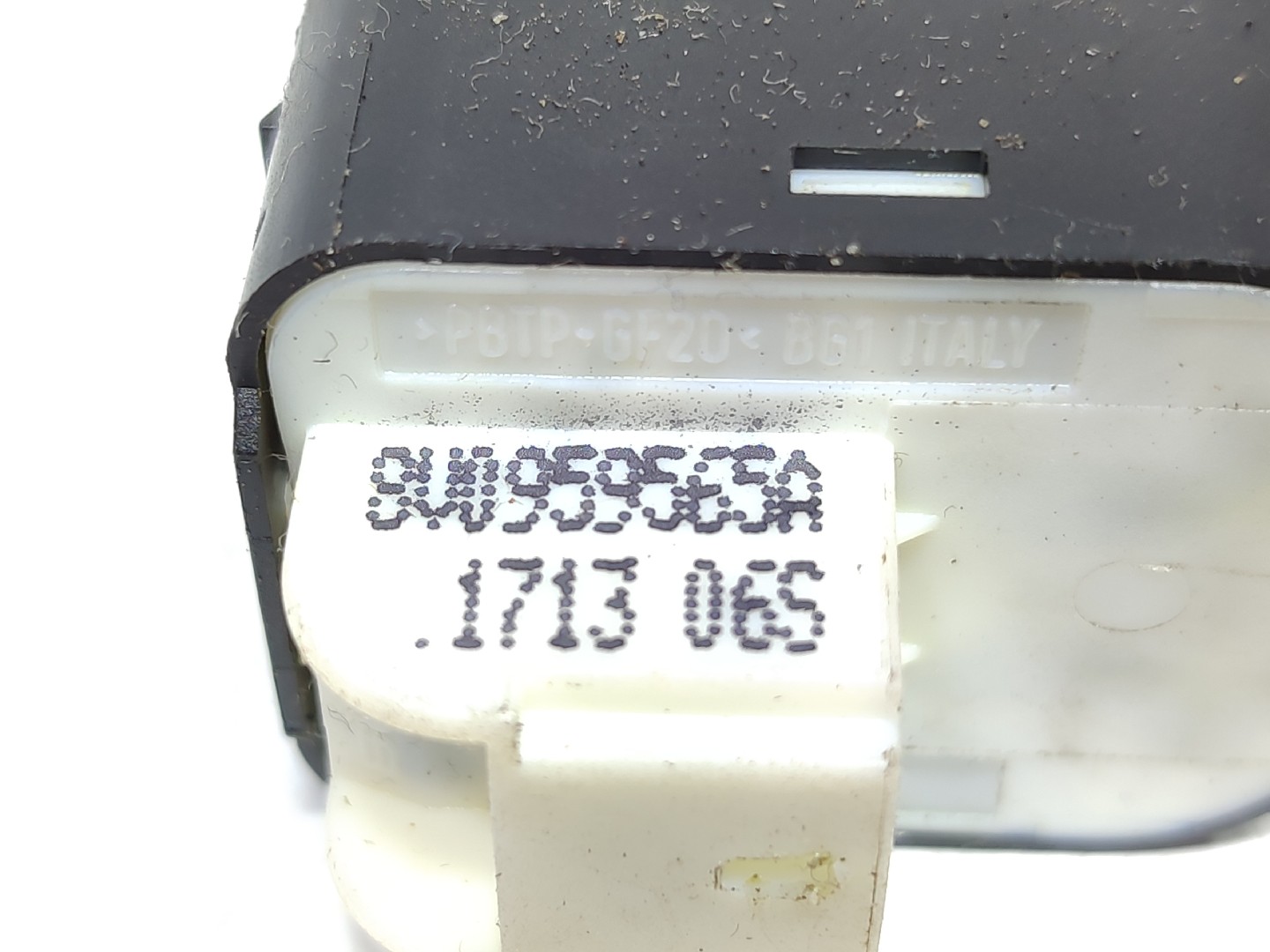 Commande des rétroviseurs AUDI A3 (8V1, 8VK) Imagem-3