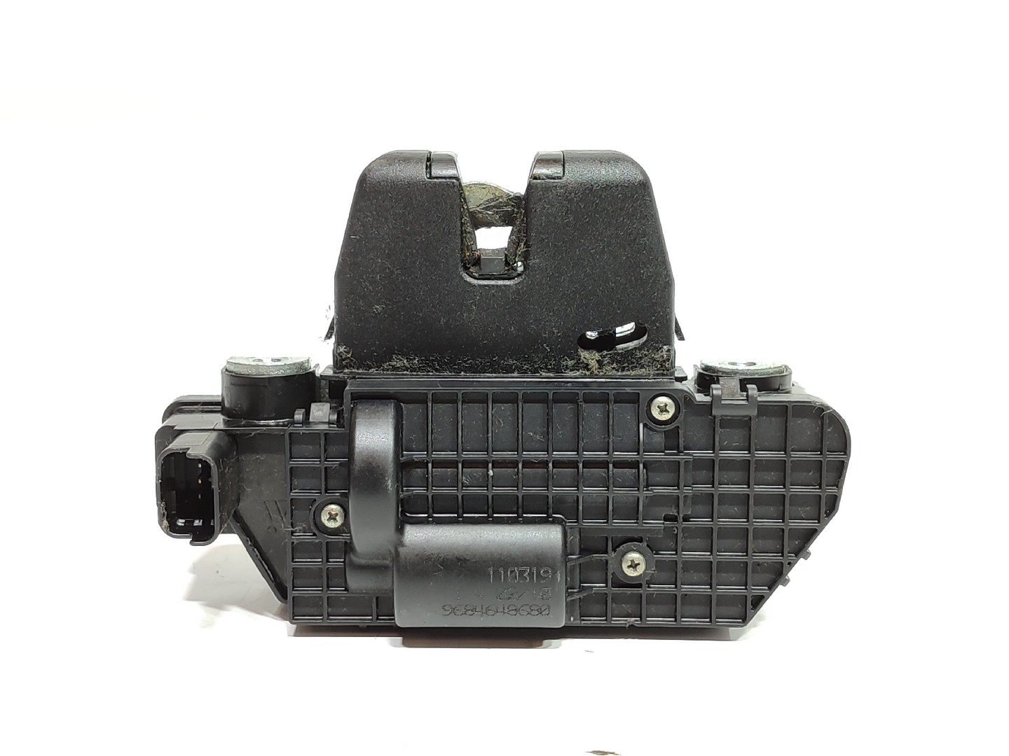 Tailgate Lock /Latch PEUGEOT 3008 I (0U_) Imagem-1