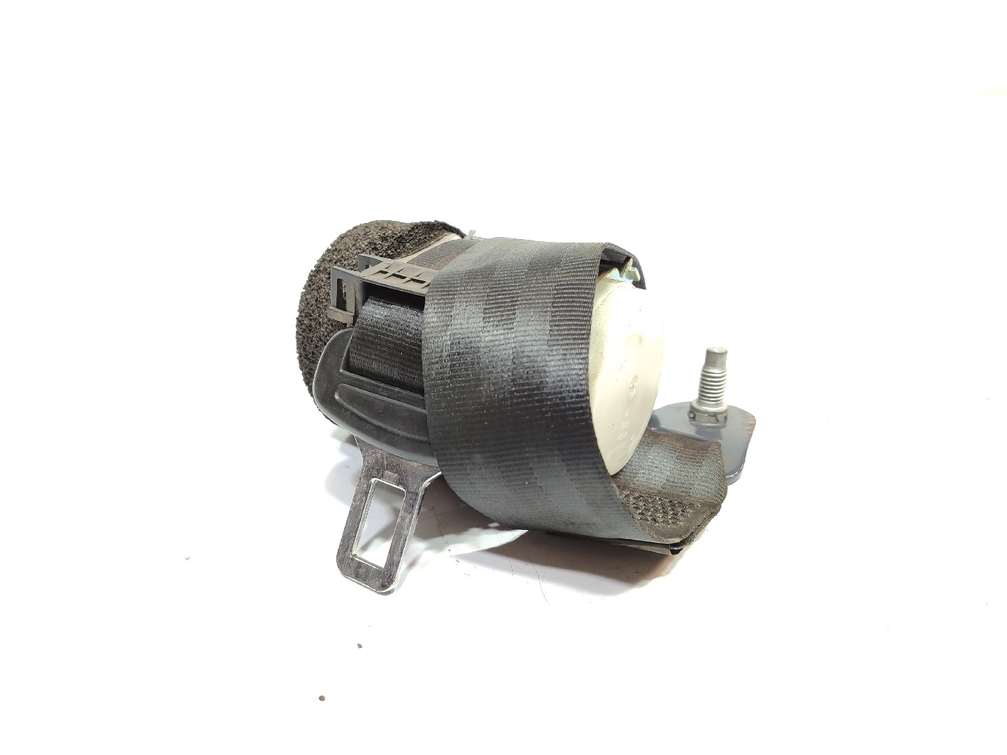 Right rear seatbelt PEUGEOT 3008 I (0U_) Imagem-1