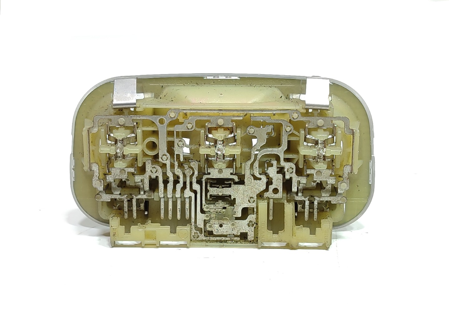 Plafoniera anteriore PEUGEOT 3008 I (0U_) Imagem-1