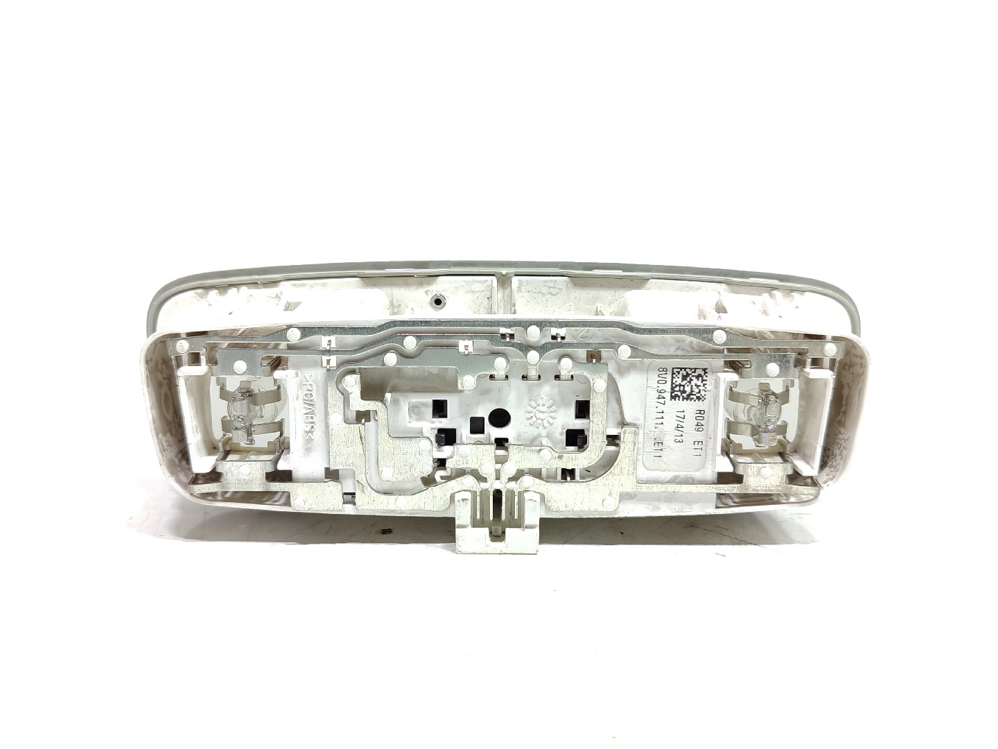 Plafoniera posteriore AUDI A3 (8V1, 8VK) Imagem-1