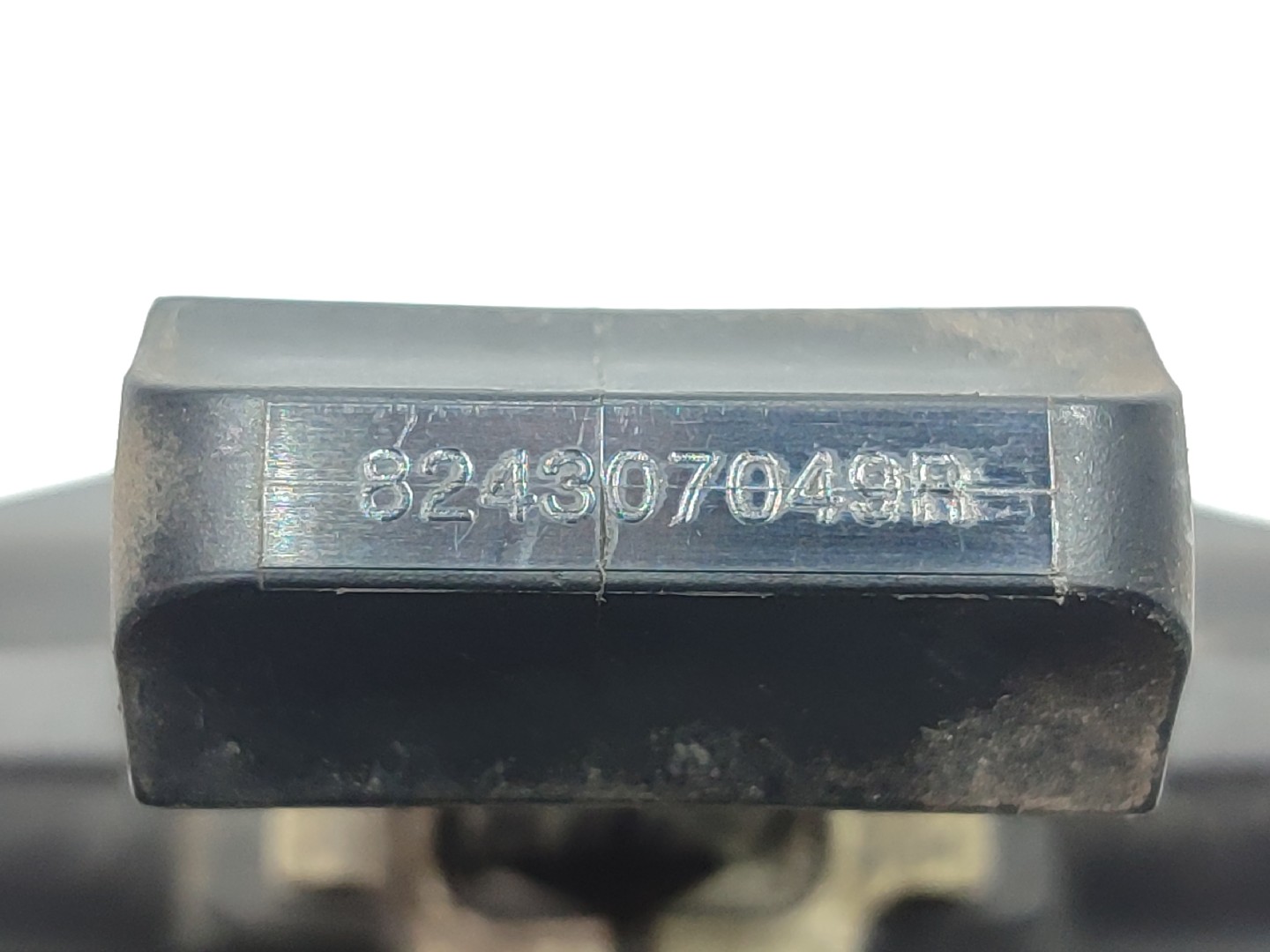 Right rear Door limiter  RENAULT Clio IV (BH_) Imagem-2