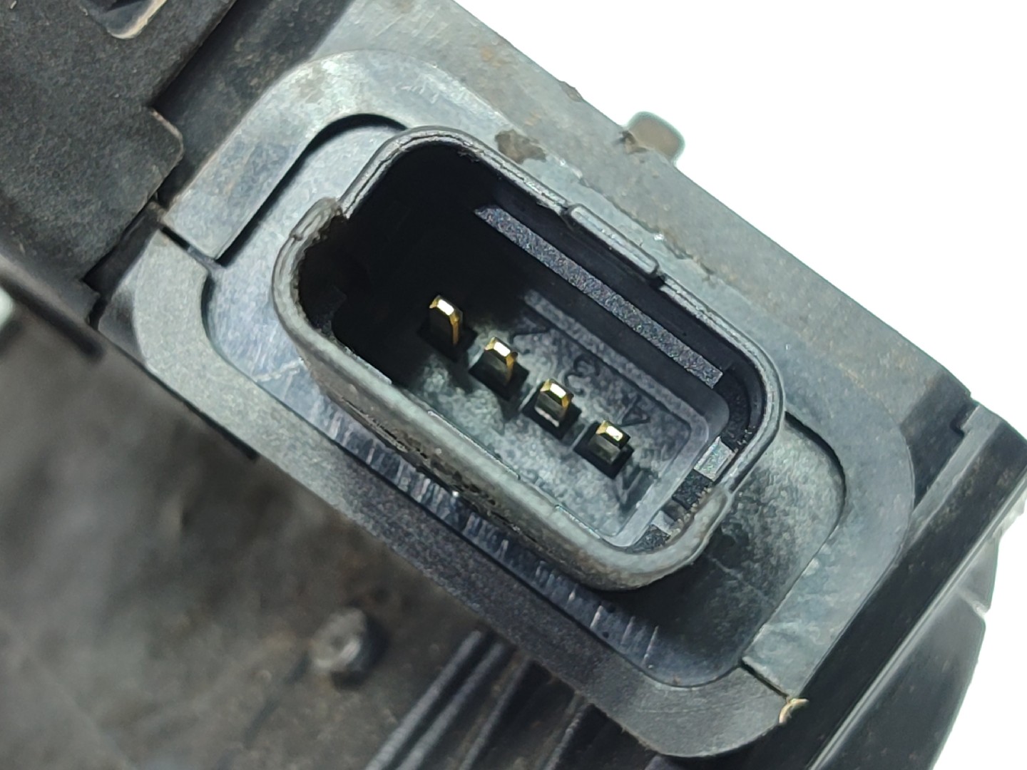 Rear Right Door Lock RENAULT Clio IV (BH_) Imagem-2