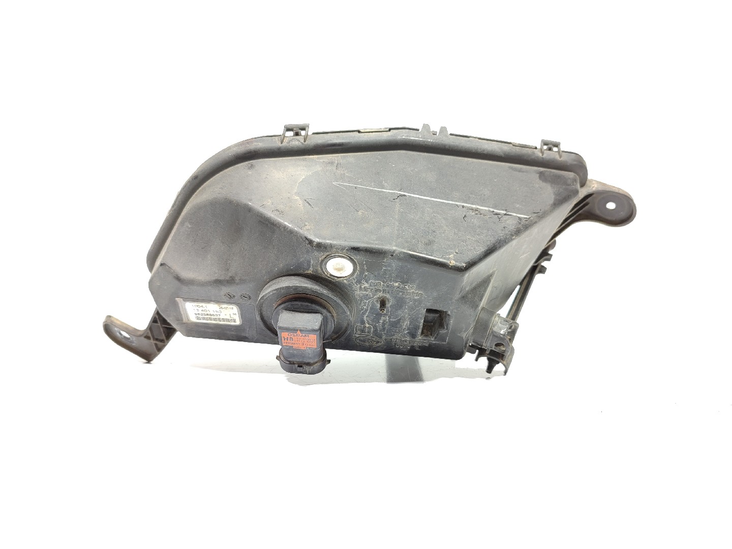 Faro antiniebla delantero izquierdo OPEL Astra K Sports Tourer Imagem-1