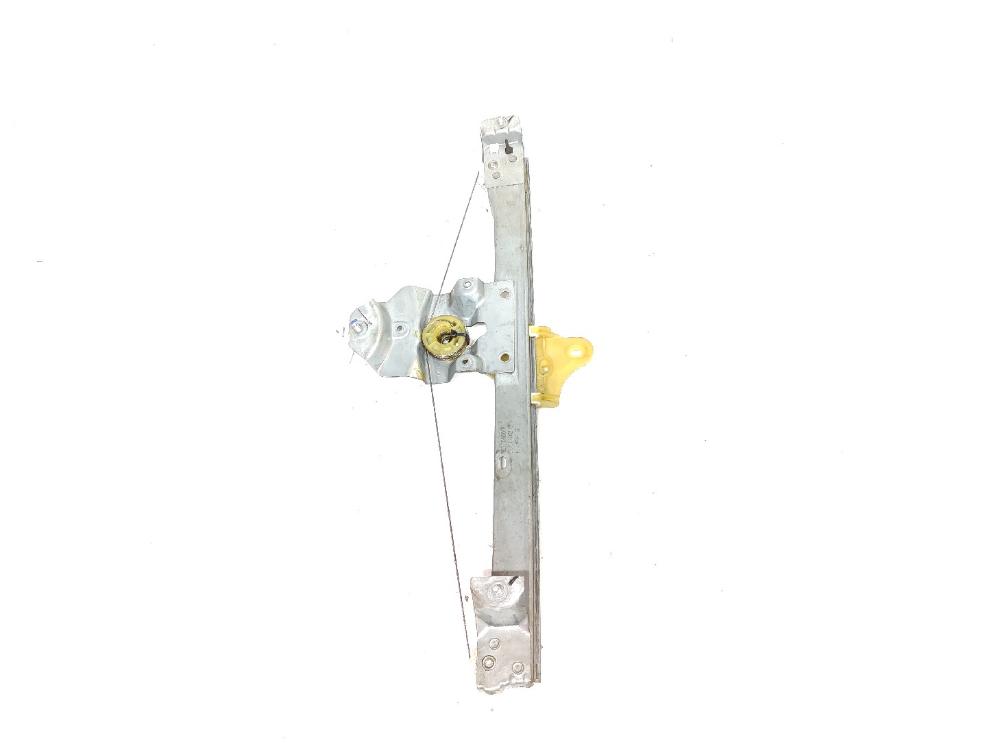 Lève-vitre avant Droite RENAULT Clio IV (BH_) Imagem-1