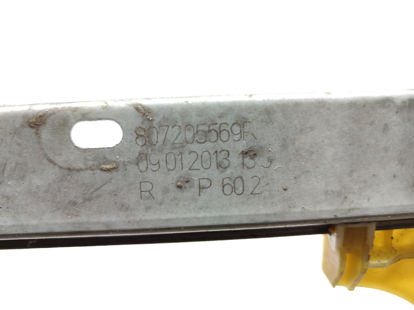 Lève-vitre avant Droite RENAULT Clio IV (BH_) Imagem-2