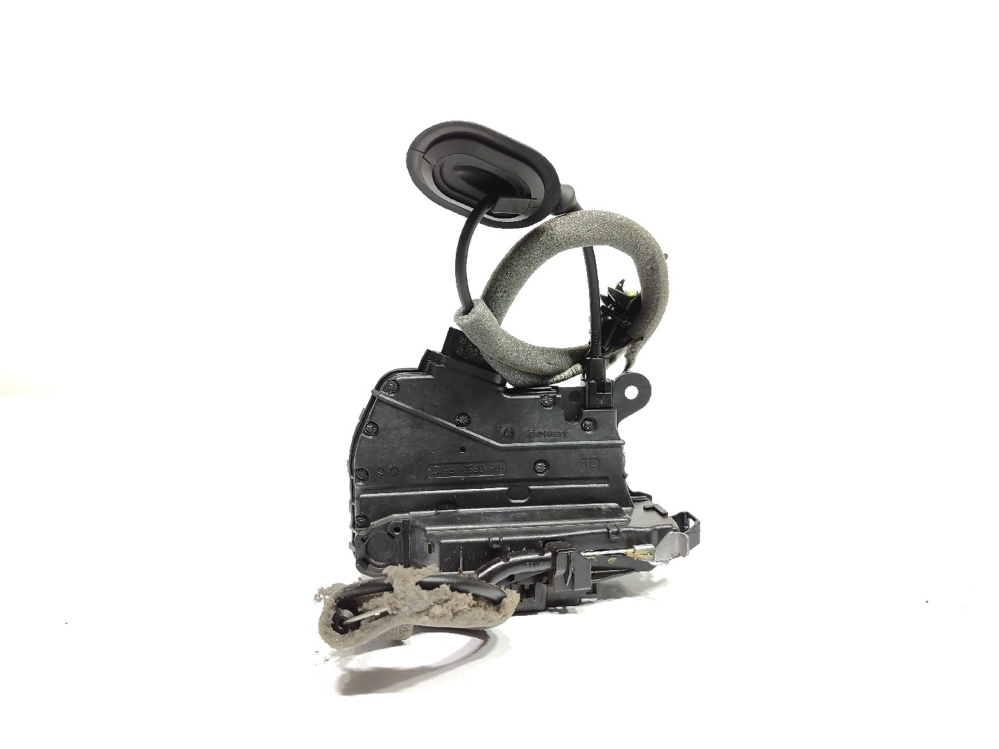 Fechadura / fecho porta frente direito RENAULT Clio V (BF_) Imagem-1