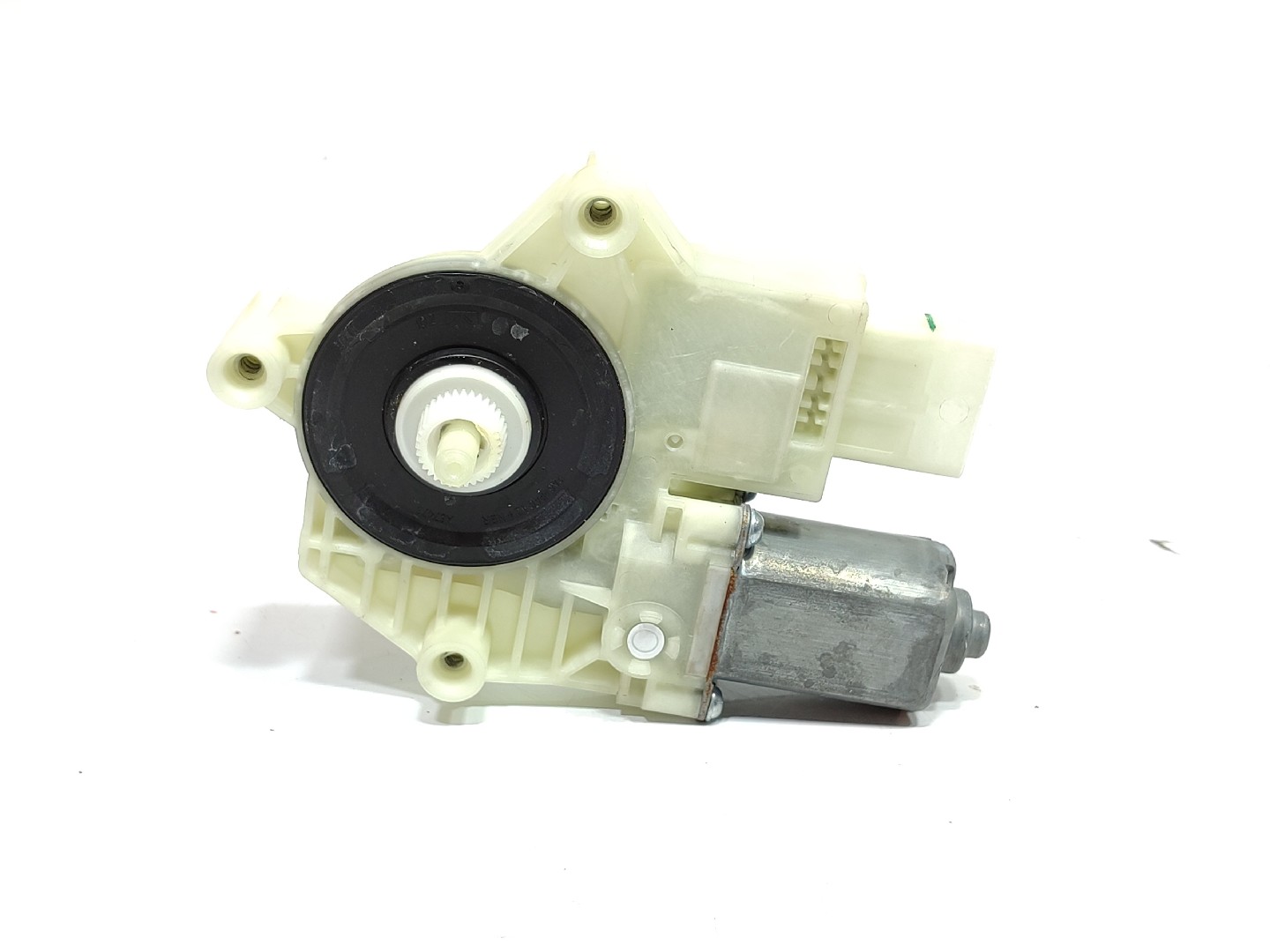 Front Right Door Window Regulator Motor RENAULT Clio V (BF_) Imagem-0