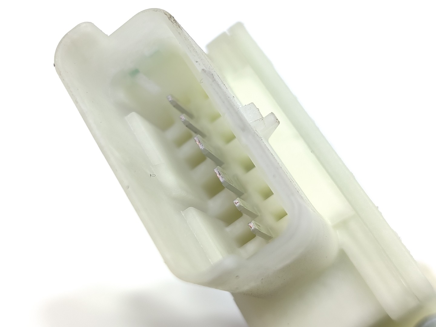 Front Right Door Window Regulator Motor RENAULT Clio V (BF_) Imagem-2