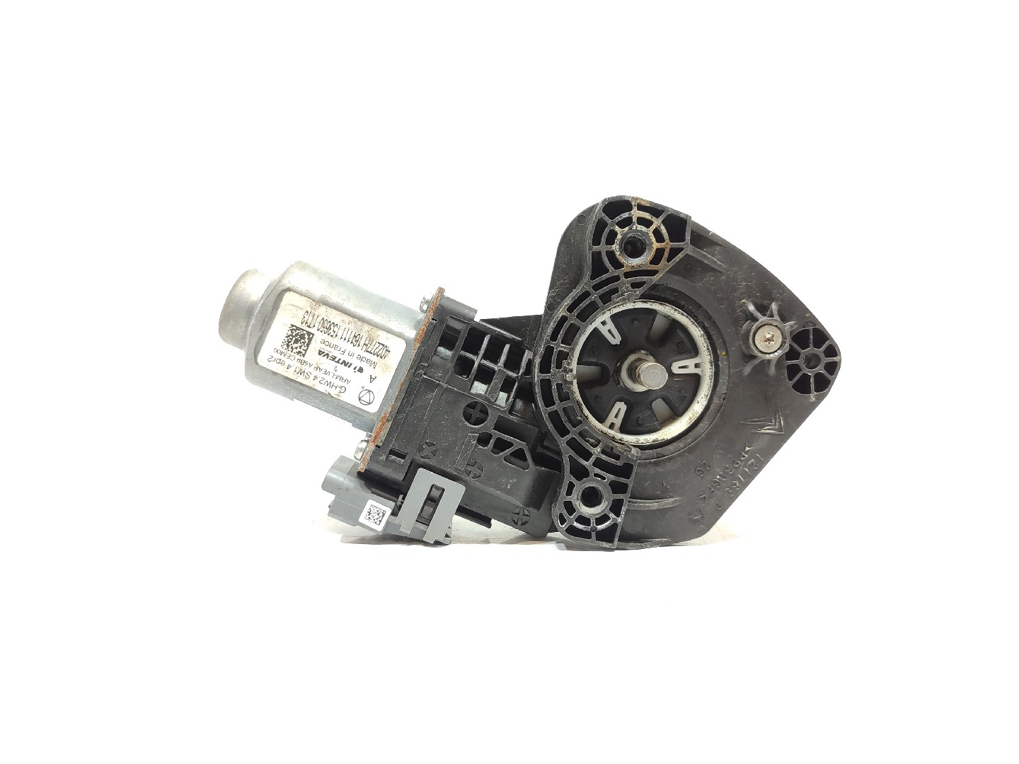 Motor Elevalunas Delantero Izquierdo CITROËN C4 II (B7) Imagem-0