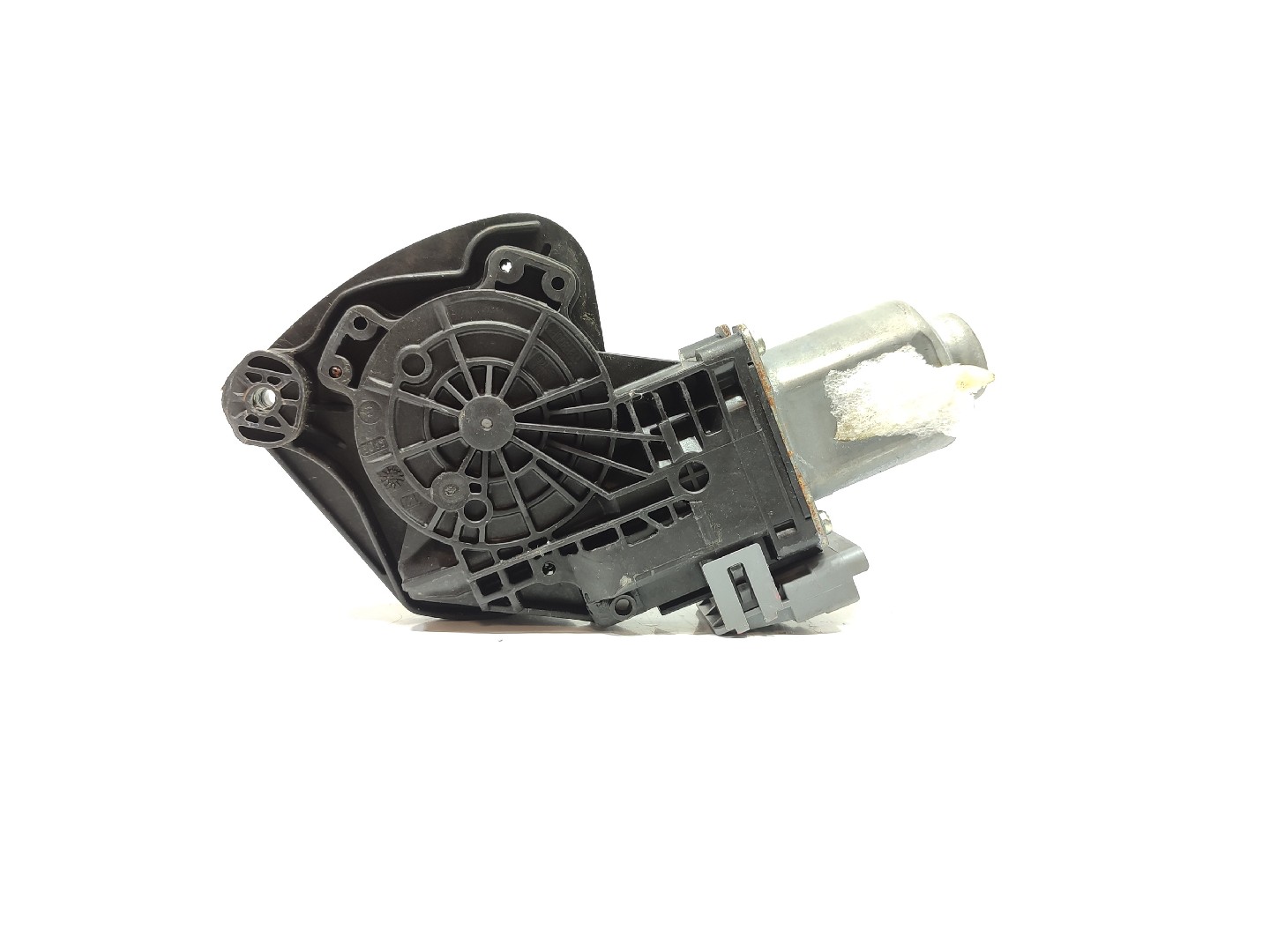 Motor Elevalunas Delantero Izquierdo CITROËN C4 II (B7) Imagem-1