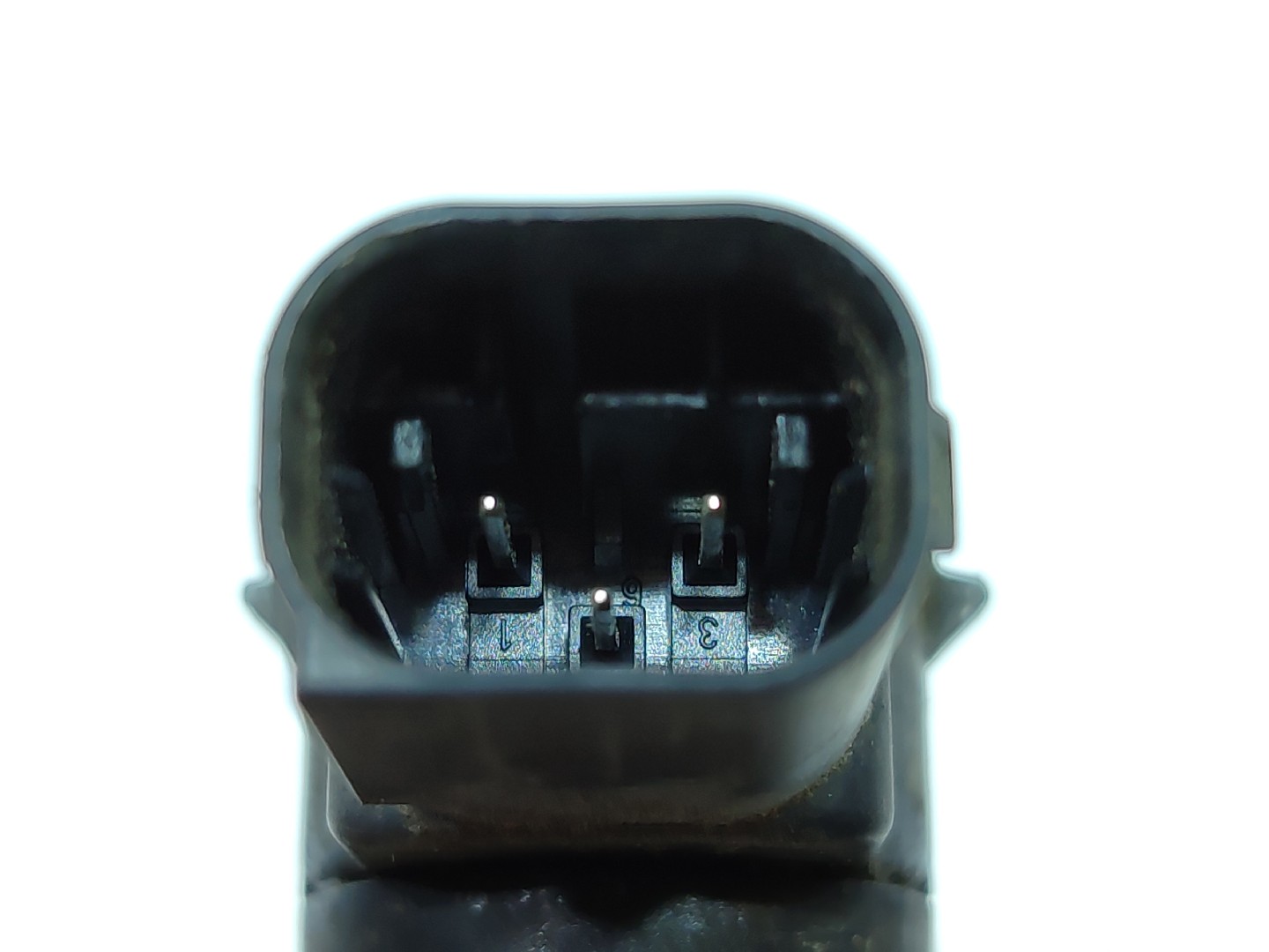 Rear Parking Sensor CITROËN C4 II (B7) Imagem-2