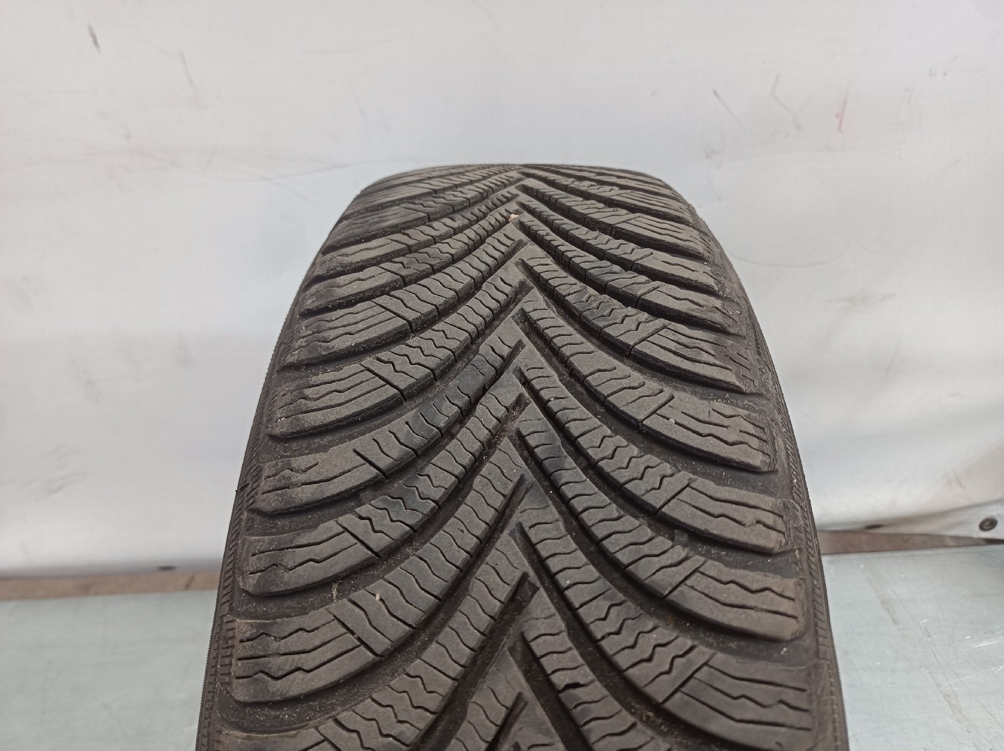 Spare Wheel VOLKSWAGEN Golf VII (5G1, BQ1, BE1, BE2) Imagem-3