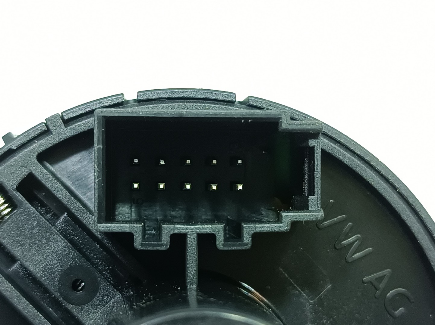 Set leve luci e tergicristalli VOLKSWAGEN Golf VII (5G1, BQ1, BE1, BE2) Imagem-3