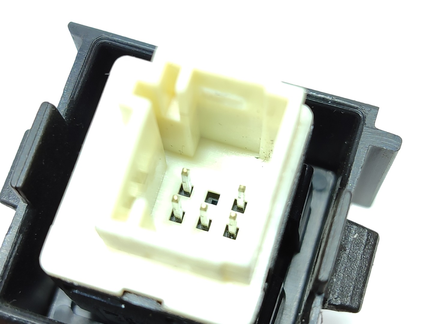 Pulsante / interruttore Modalità SPORT CITROËN C4 II (B7) Imagem-2