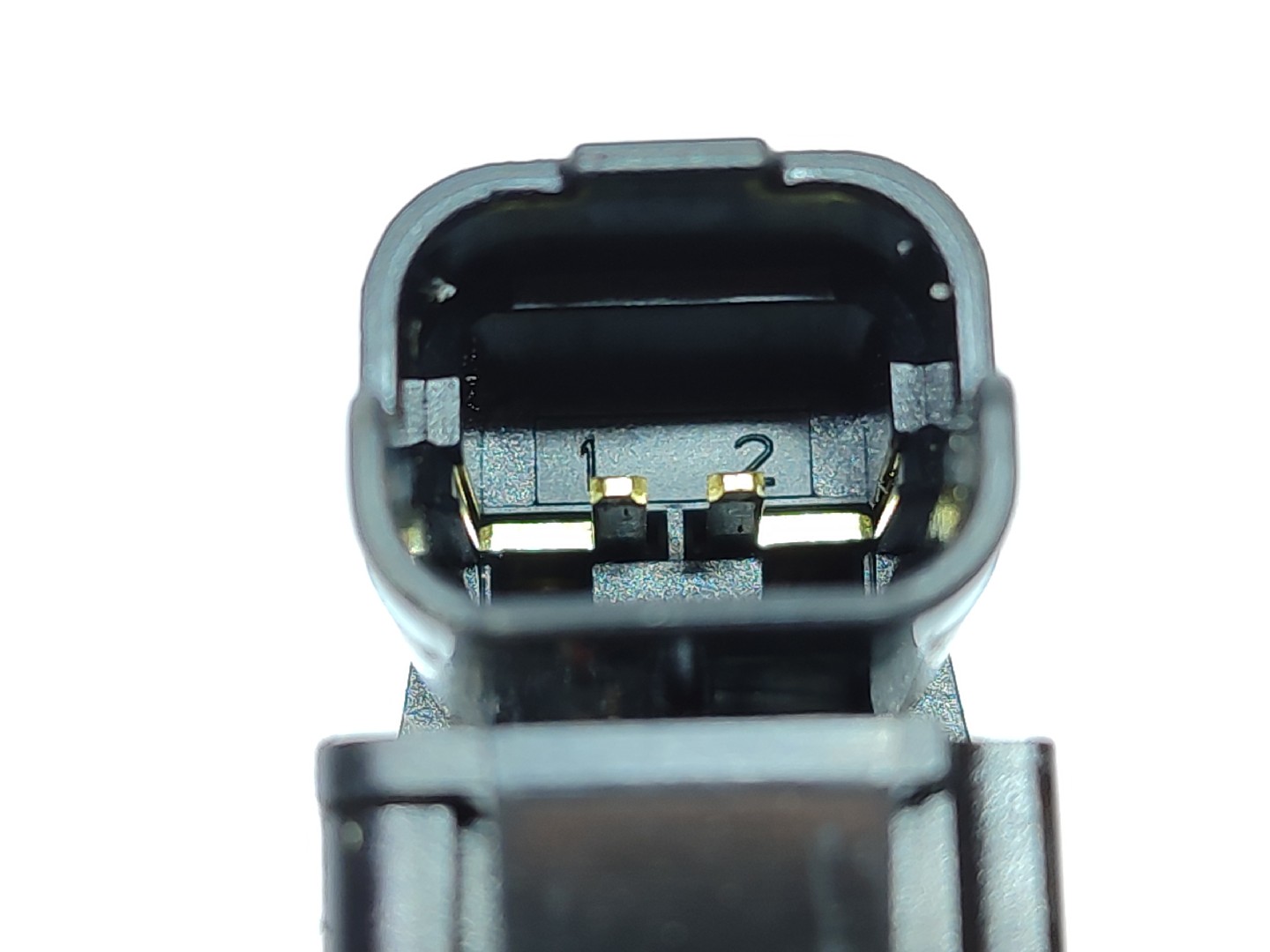 Pulsante / interruttore elettromeccanico CITROËN C4 II (B7) Imagem-2