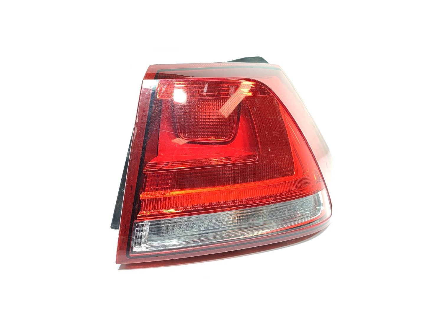 Farolim direito VOLKSWAGEN Golf VII (5G1, BQ1, BE1, BE2) Imagem-0