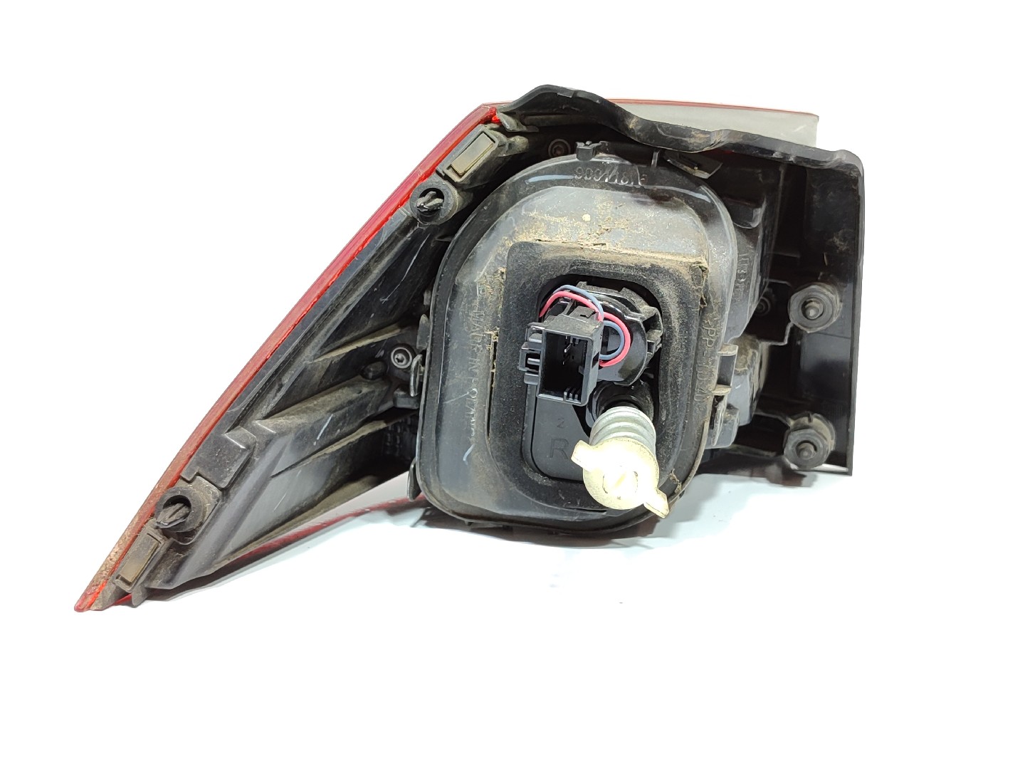 Farolim direito VOLKSWAGEN Golf VII (5G1, BQ1, BE1, BE2) Imagem-2