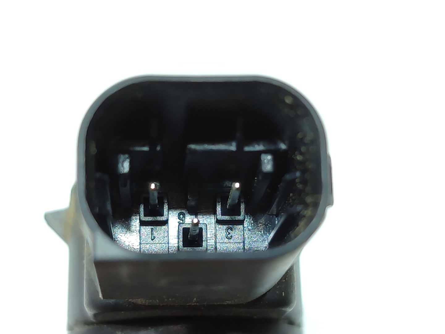 Sensore parcheggio posteriore CITROËN C4 II (B7) Imagem-2