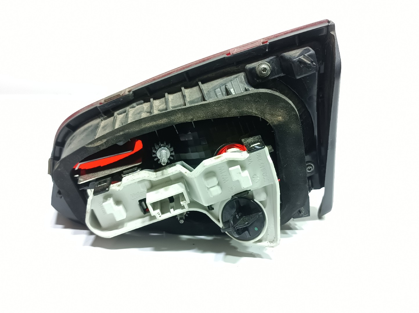 Fanale Sinistro Baule VOLKSWAGEN Golf VII (5G1, BQ1, BE1, BE2) Imagem-1