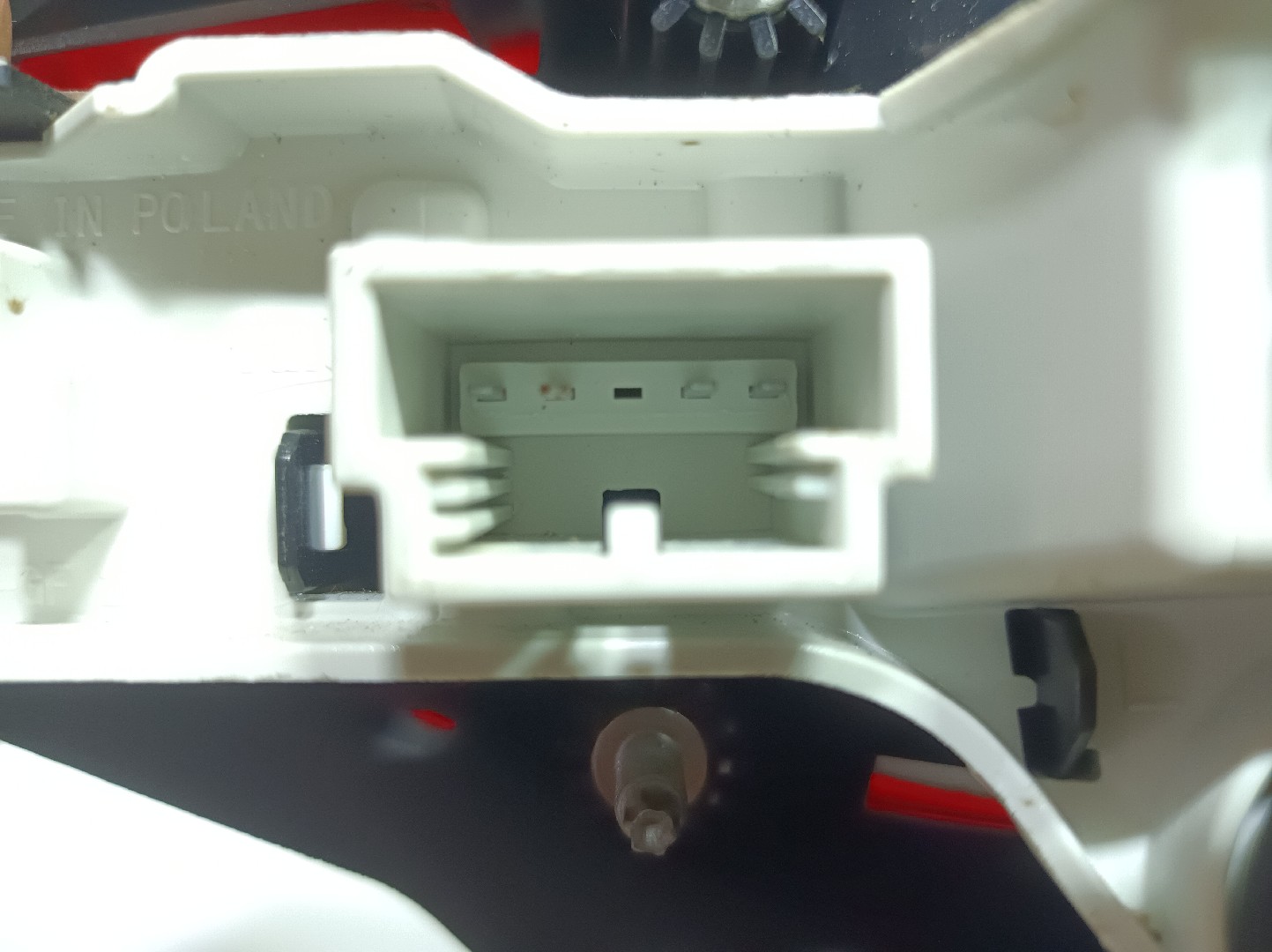 Fanale Sinistro Baule VOLKSWAGEN Golf VII (5G1, BQ1, BE1, BE2) Imagem-2