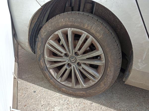 Conjunto de jantes CITROËN C4 II (B7) Imagem-0