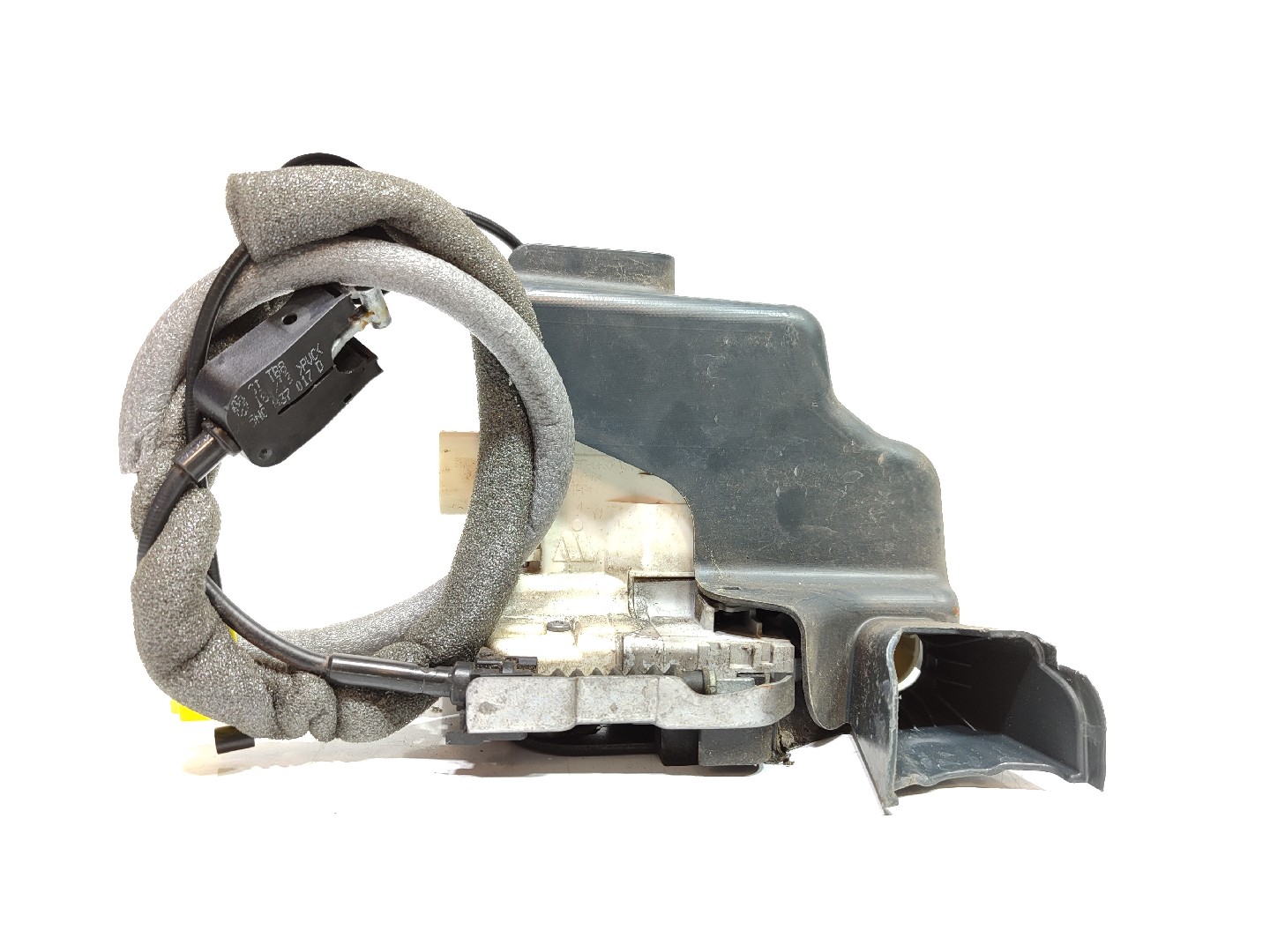 Serrure Avant Gauche AUDI A3 (8V1, 8VK) Imagem-1