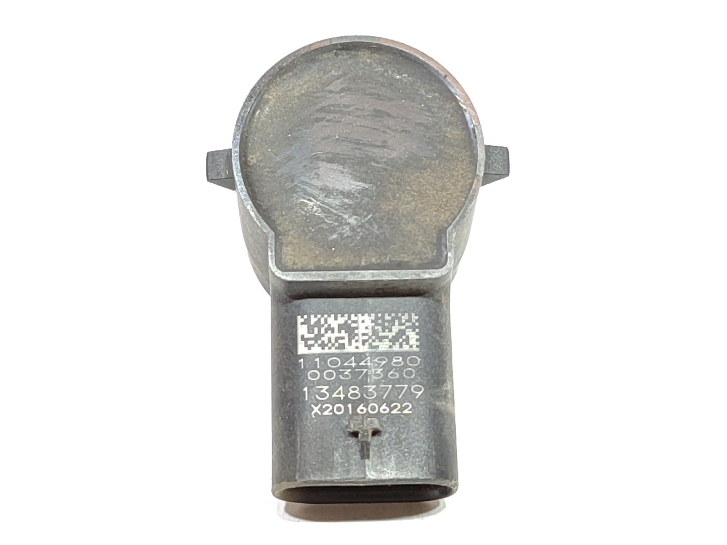 Sensor de aparcamiento Trasero OPEL Astra K Sports Tourer Imagem-2